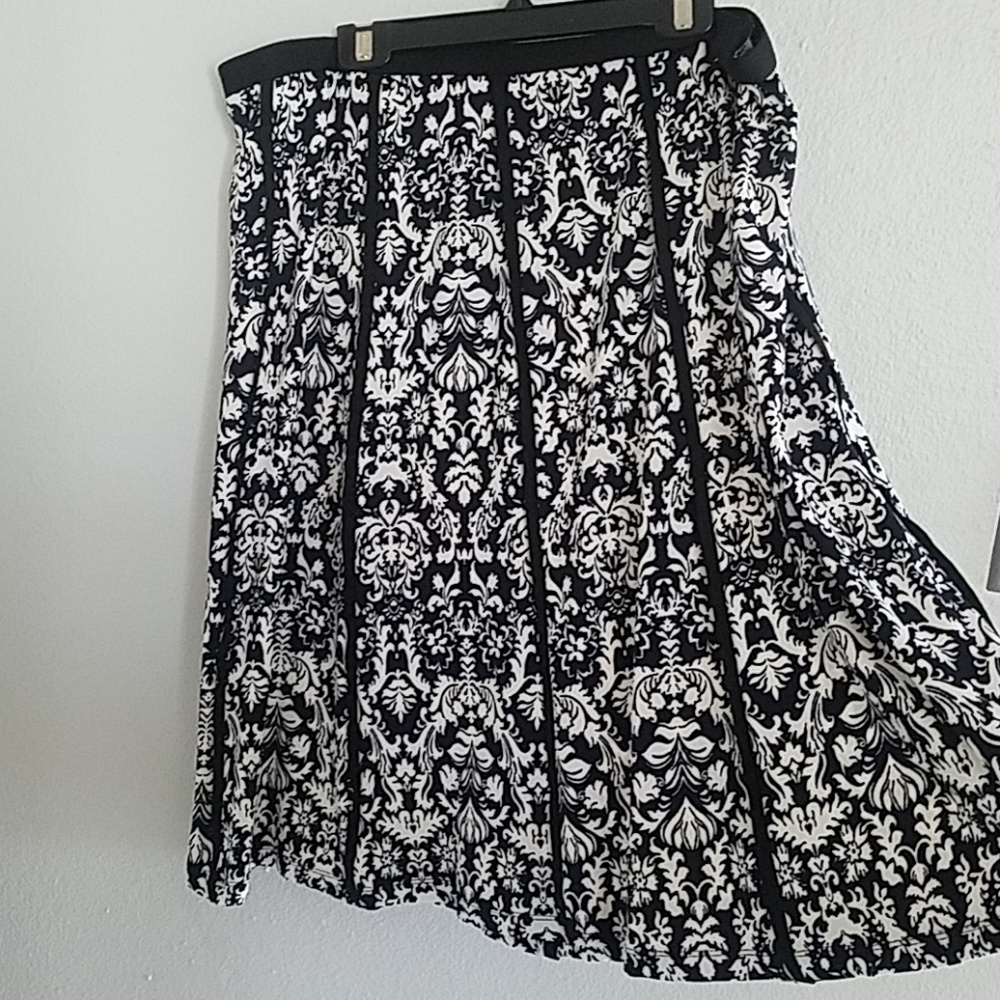 Courteney skirt
